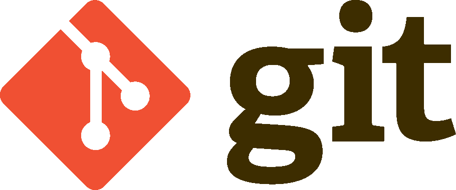 Git Logo Button